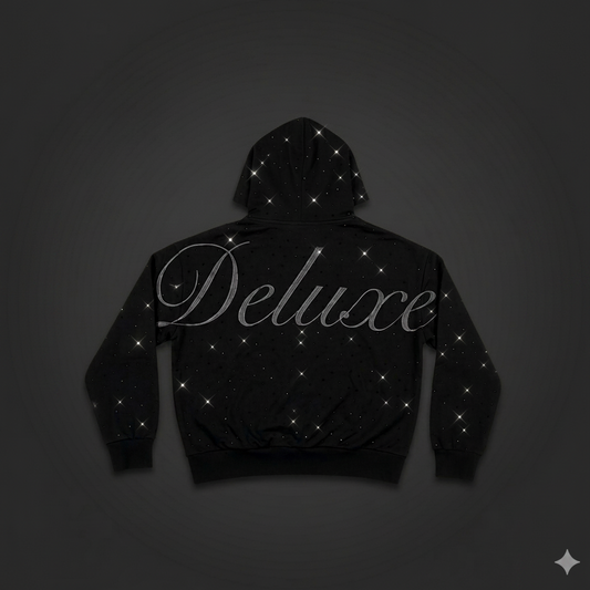 Limited VVS Hoodie