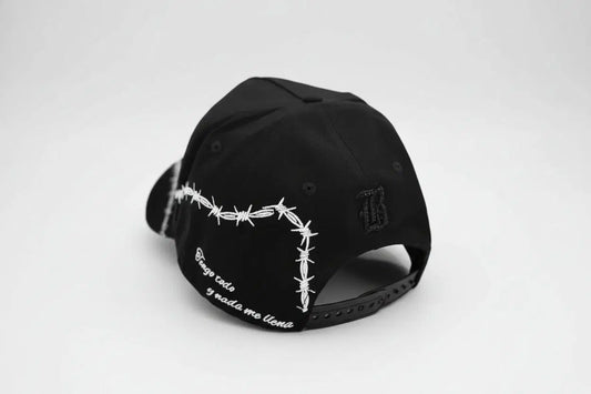 gorras belicas