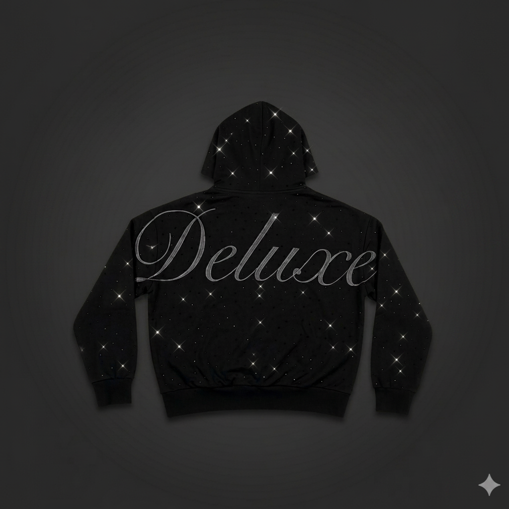 Limited VVS Hoodie