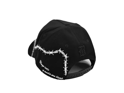 Gorra por esos ojos edition