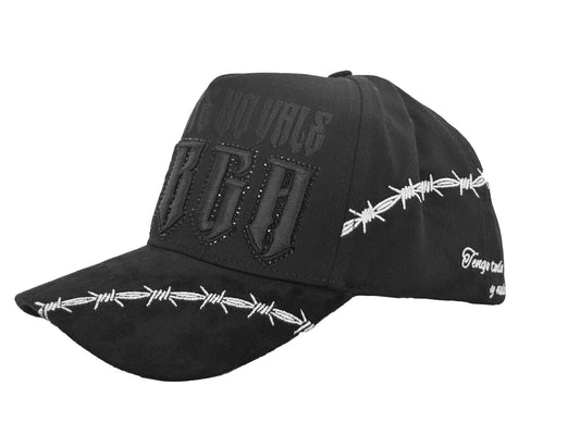 Gorra por esos ojos edition